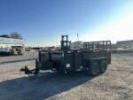2026 Versatile 7x12 7,000 Box Utility- T1000323 - Image 3