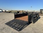 2026 Versatile 7x12 7,000 Box Utility- T1000323