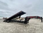 2026 Maxx-D 8.5x40 30,000 Gooseneck