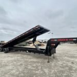 2026 Maxx-D 8.5x40 30,000 Gooseneck