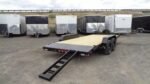 2026 Maxx-D 7x18 7,000 Car Hauler- TM140588 - Image 3
