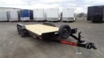 2026 Maxx-D 7x18 7,000 Car Hauler- TM140588