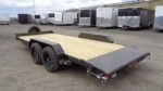 2026 Maxx-D 7x18 7,000 Car Hauler- TM140588 - Image 2