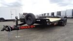 2026 Maxx-D 7x18 7,000 Car Hauler- TM140513 - Image 3